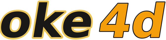oke4d logo